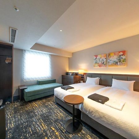 Hotel Forza Nagoya Sakae Экстерьер фото