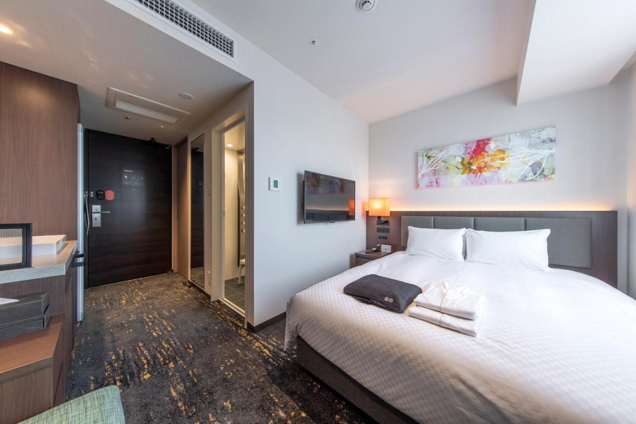 Hotel Forza Nagoya Sakae Экстерьер фото