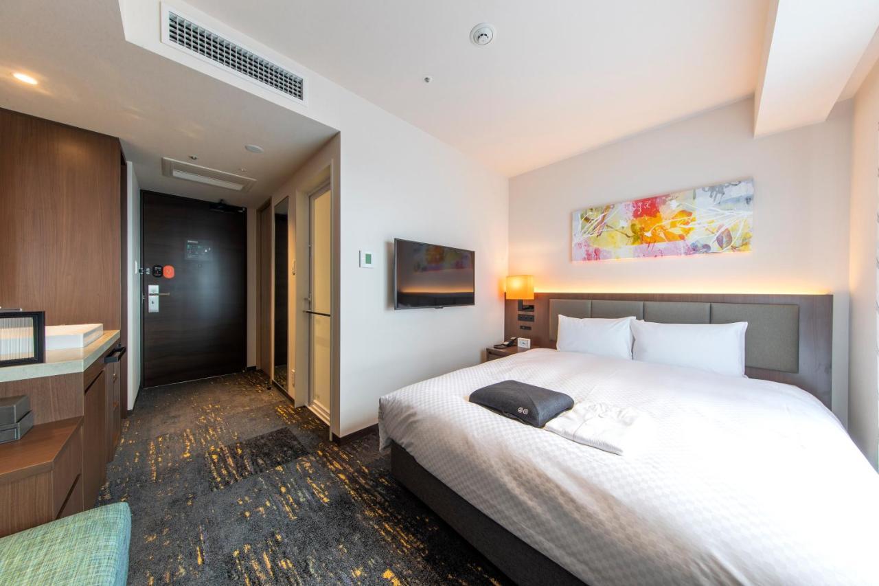 Hotel Forza Nagoya Sakae Экстерьер фото