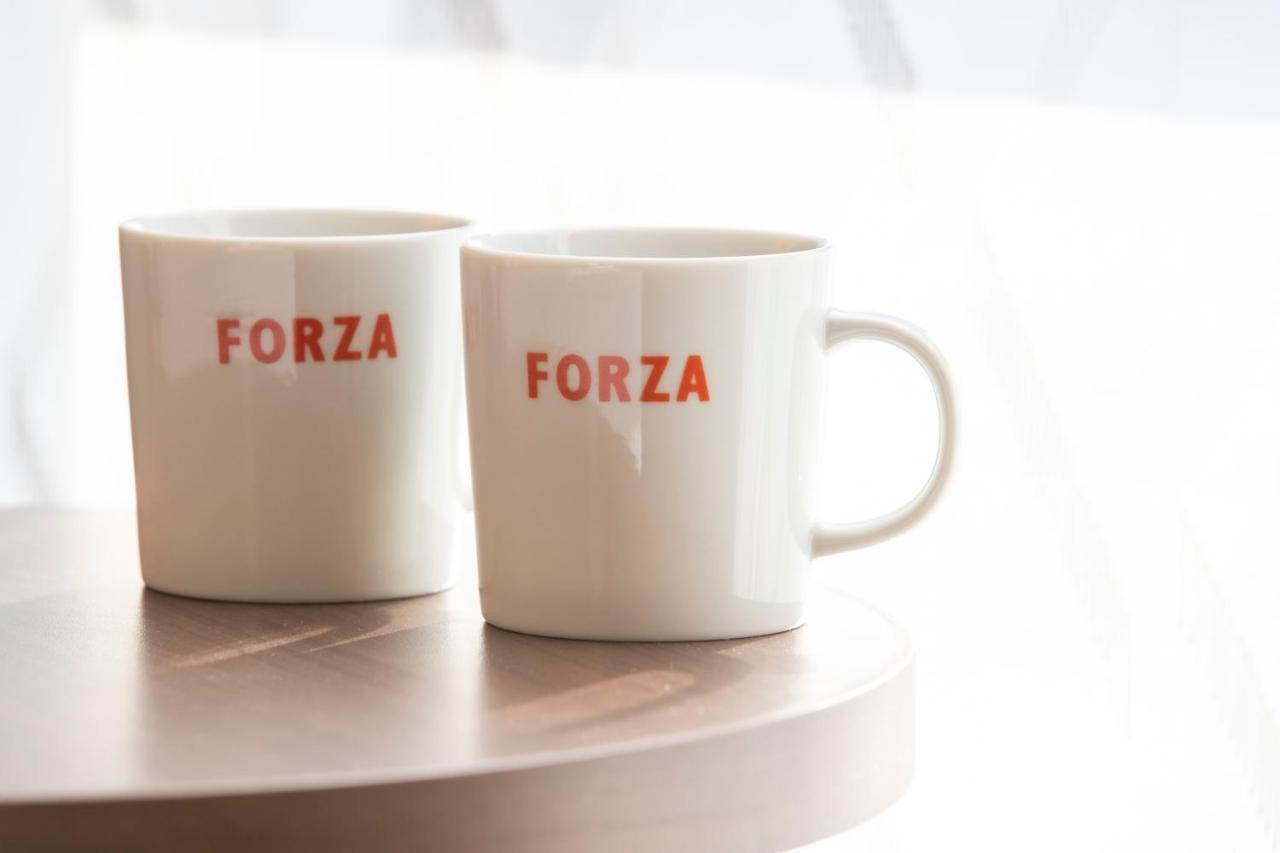 Hotel Forza Nagoya Sakae Экстерьер фото