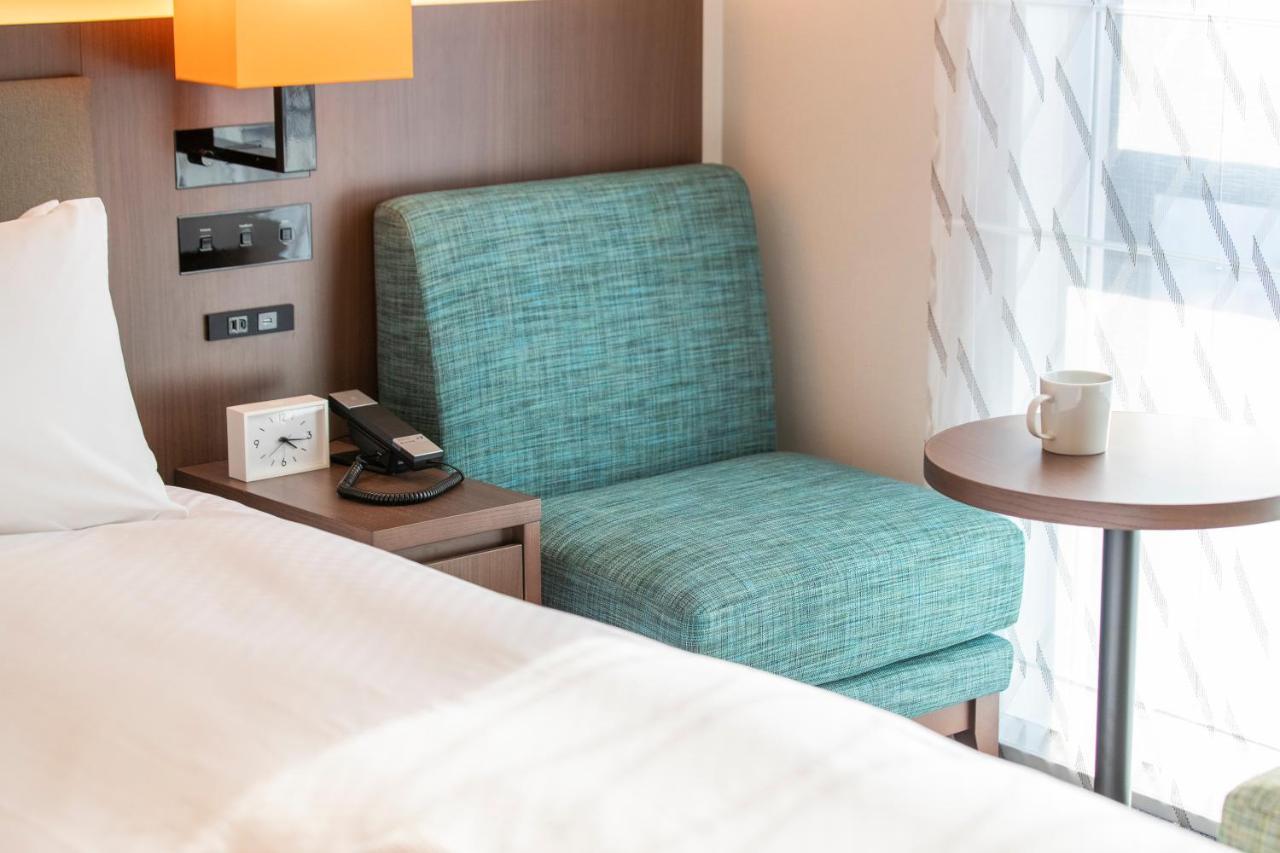 Hotel Forza Nagoya Sakae Экстерьер фото