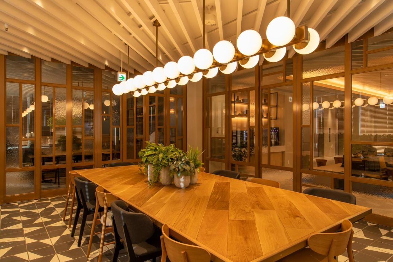 Hotel Forza Nagoya Sakae Экстерьер фото