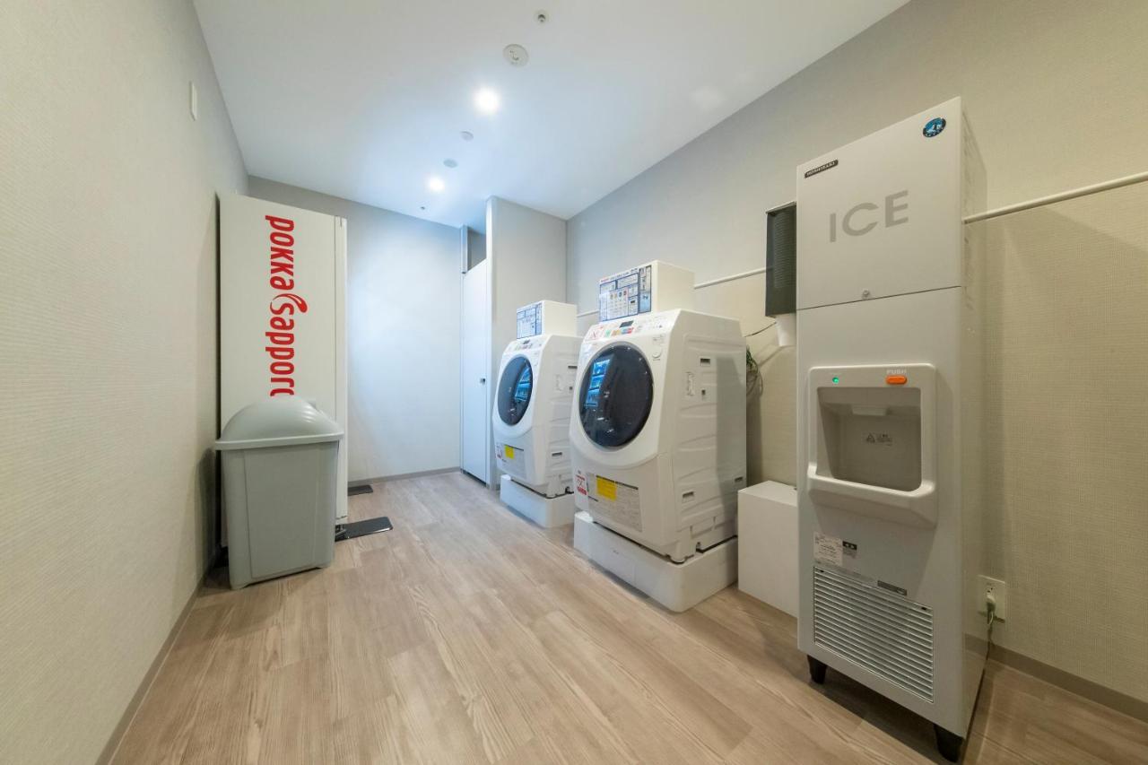 Hotel Forza Nagoya Sakae Экстерьер фото