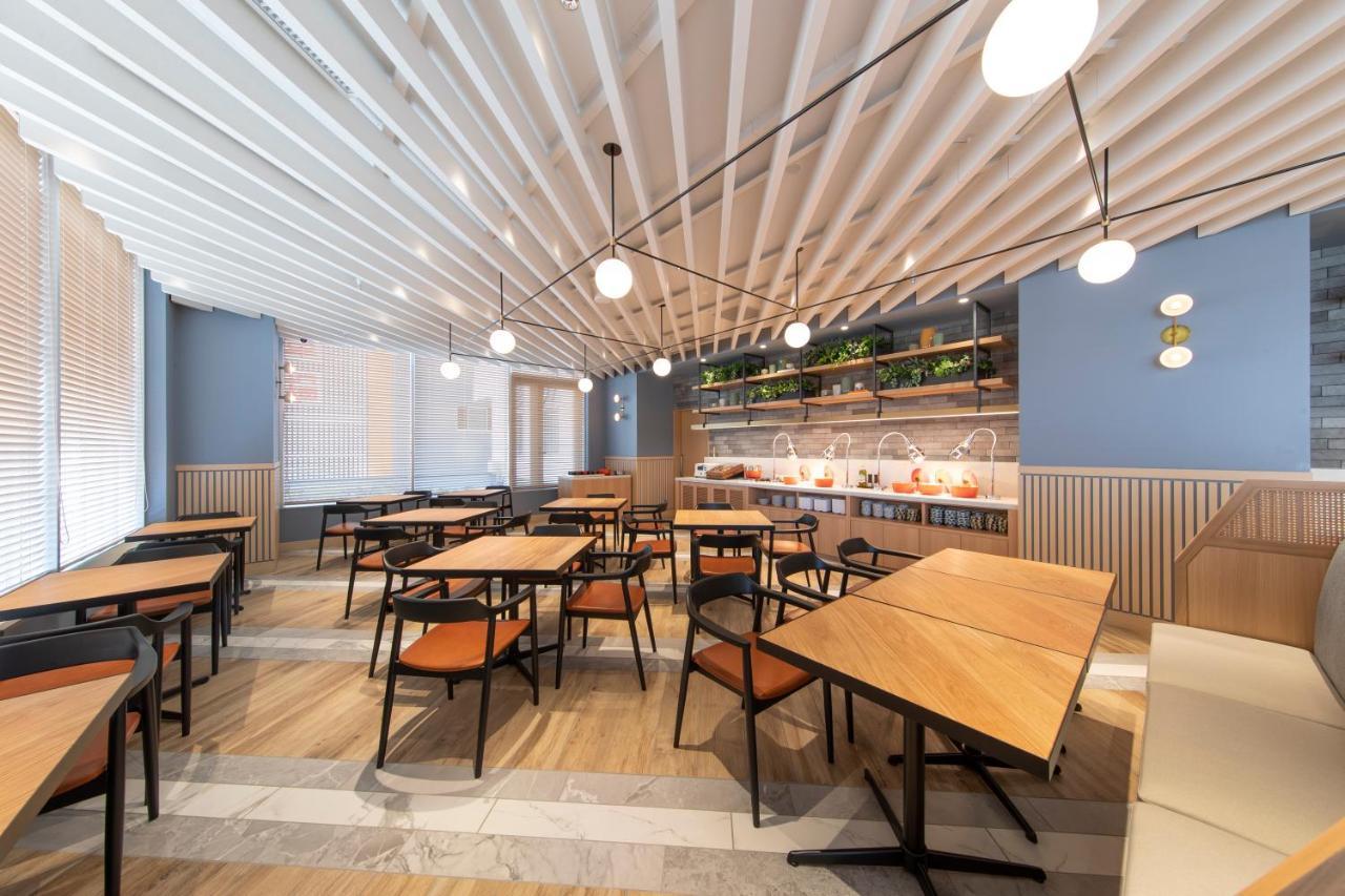 Hotel Forza Nagoya Sakae Экстерьер фото